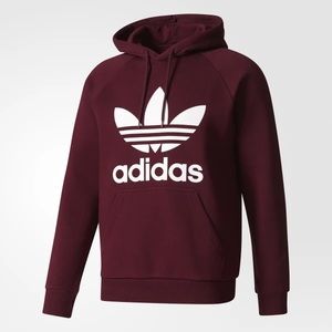Adidas Hoodie